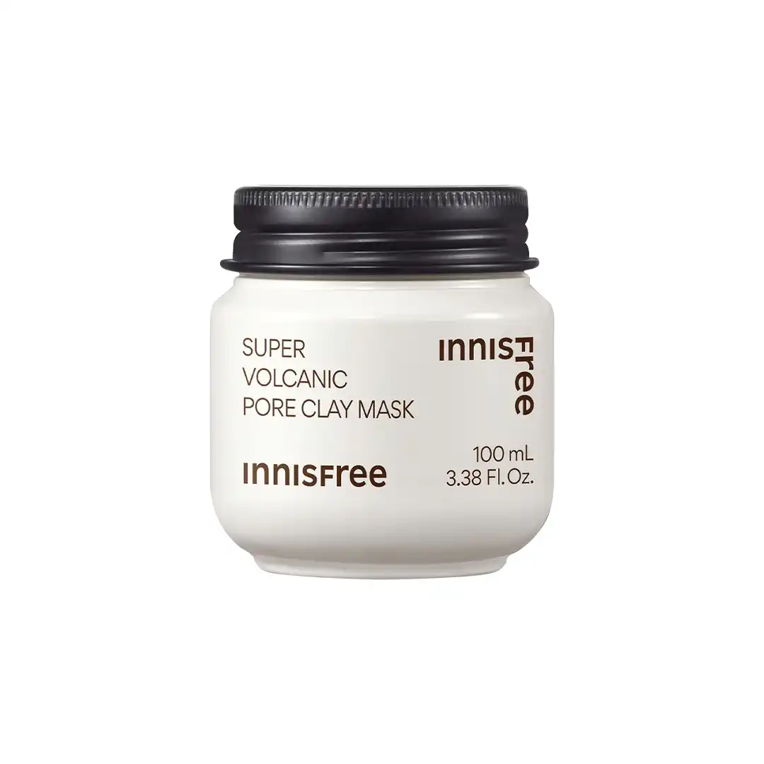 Super Valconic Pore Clay Mask 100ml