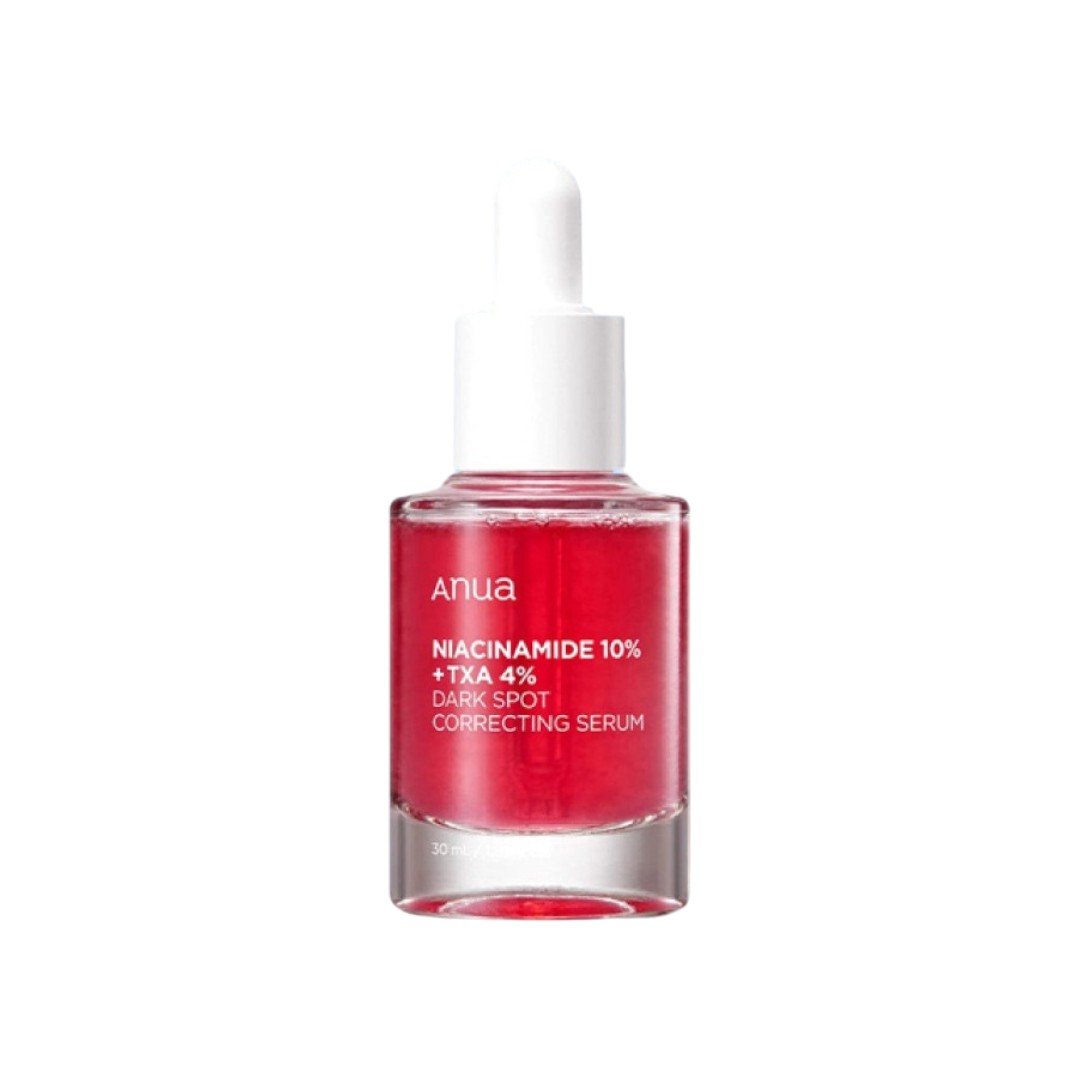 Niacinamide 10% Txa 4% Dark Spot Correcting serum