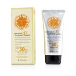 Intensive Uv sunblock cream 70ml