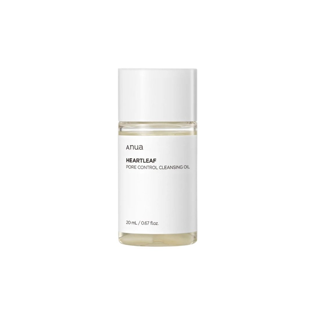 Heartleaf Quercetinol Pore Control Cleansing Oil 200ml