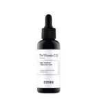 The Viatamin c 23 serum
