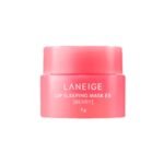 Lip sleeping Mask Berry 3g