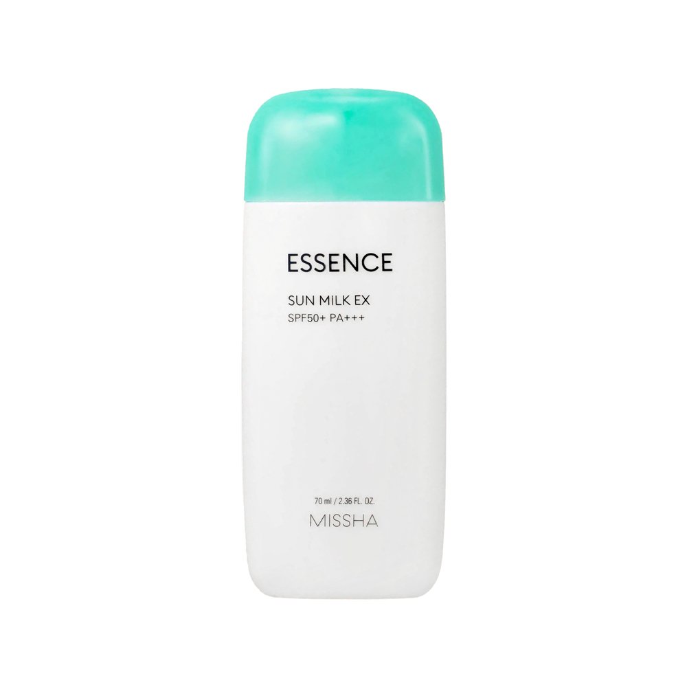 Essence Sun Milk Ex SPF50+ PA+++ 70ml