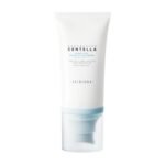 Madagascar Centella Hyalu cica water Fit sun serum 50ml