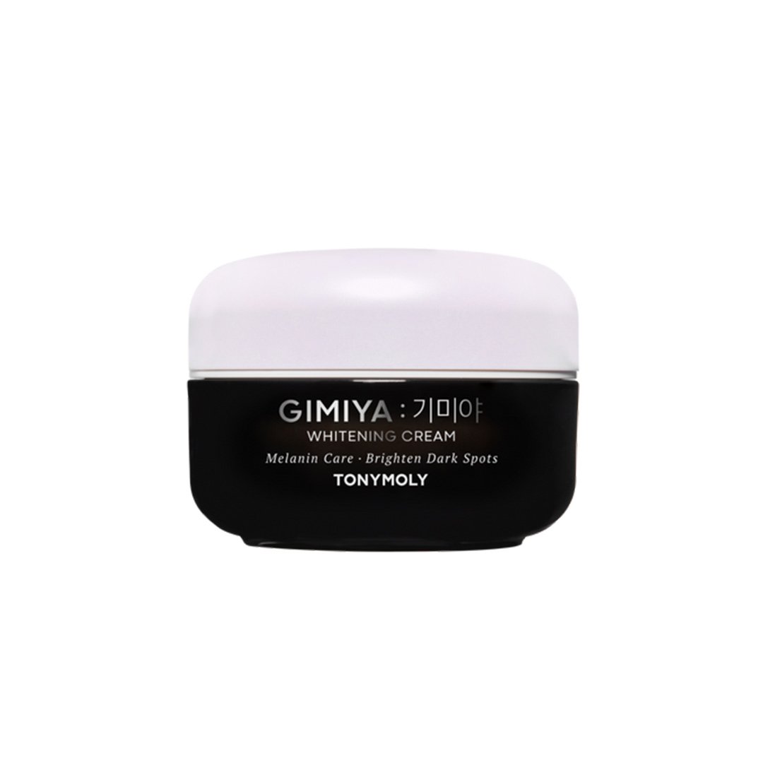 Gimiya whitening cream melanin care and brightening 50ml