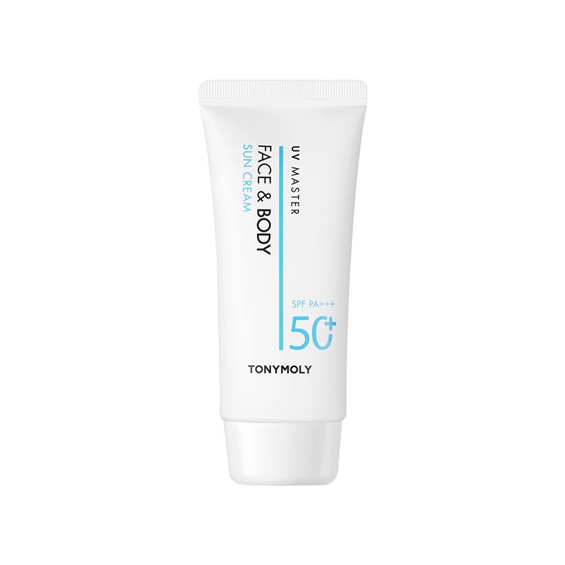 TONYMOLY UV Master Tone Up Sun Cream SPF50 PA