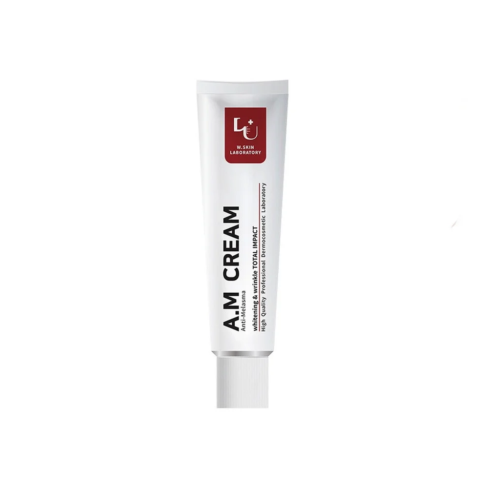 W.Skin Laboratory A.M Anti-Melasma Cream 50ml