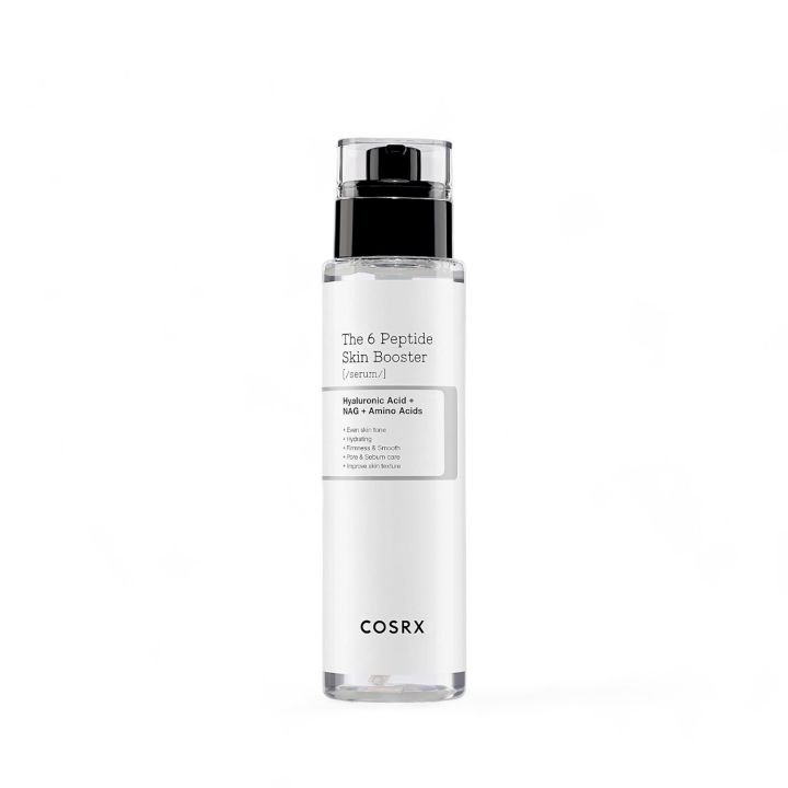 The 6 Peptide Skin Booster serum 150ml