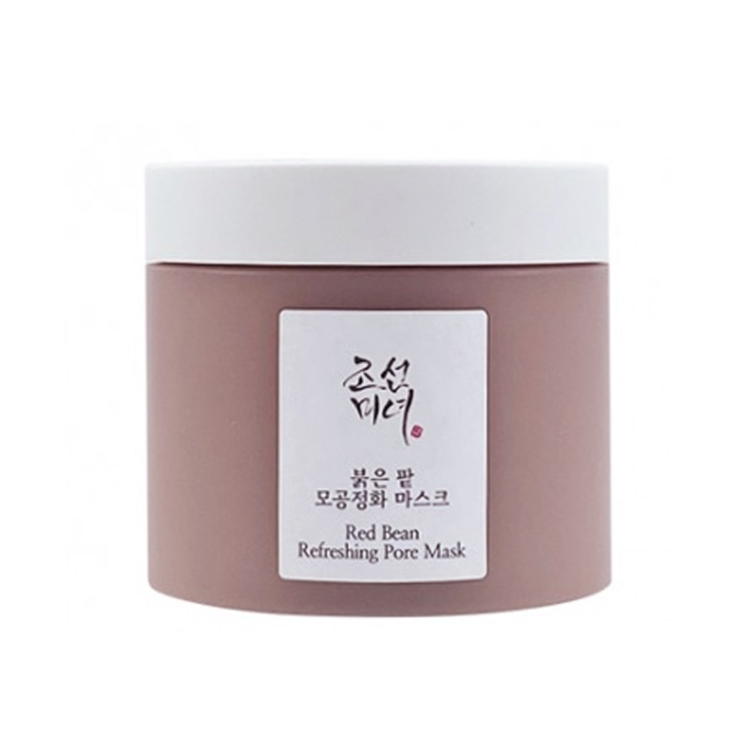 Red Bean Refreshing Pore mask