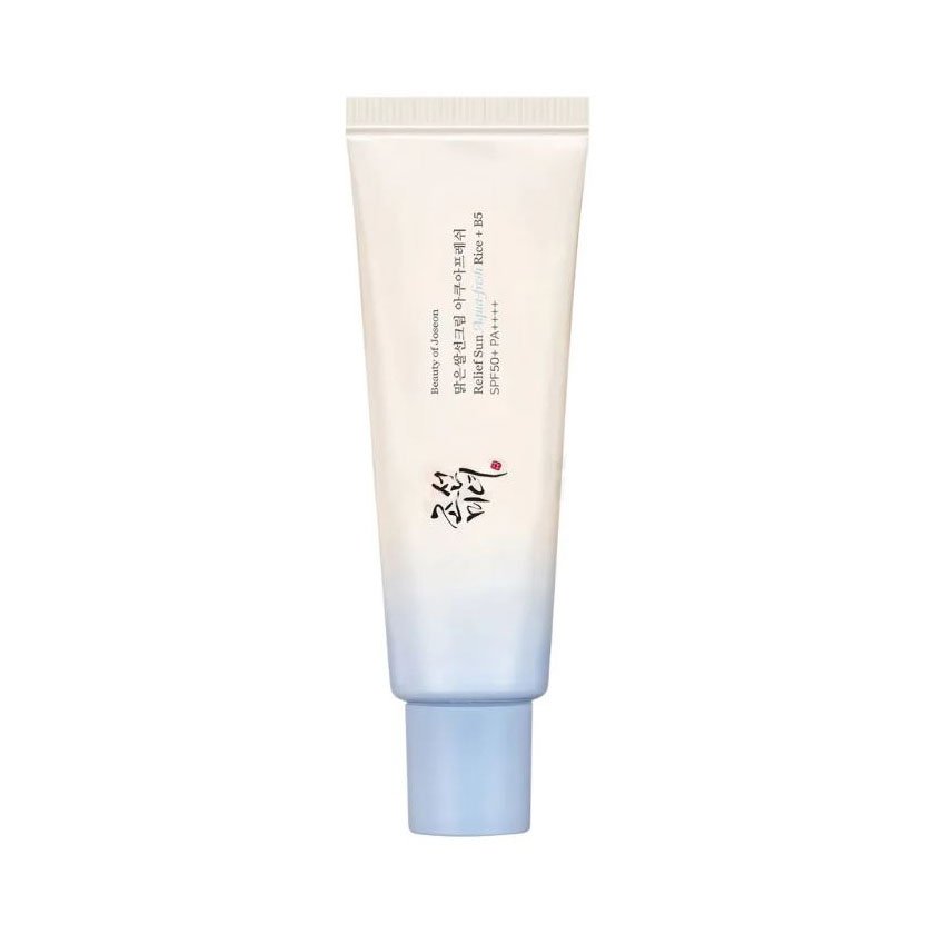 Relief sun Aqua Fresh  50ml