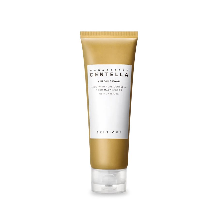 Madagascar Centella Ampoule Foam 125ml