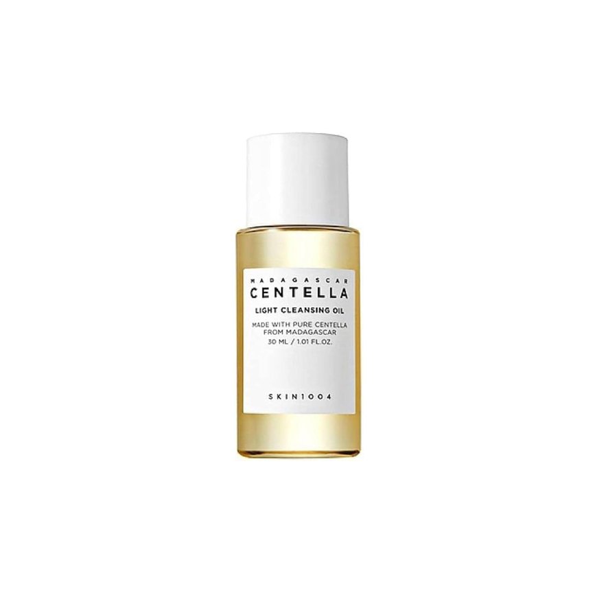 Madagascar Centella Light Cleansing Oil 30ml