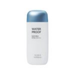 Water Proof Sun Milk SPF50+ PA++++ 70ml