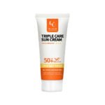 W. Skin Laboratory Triple Care Sunscreen SPF50 PA++++, 60g
